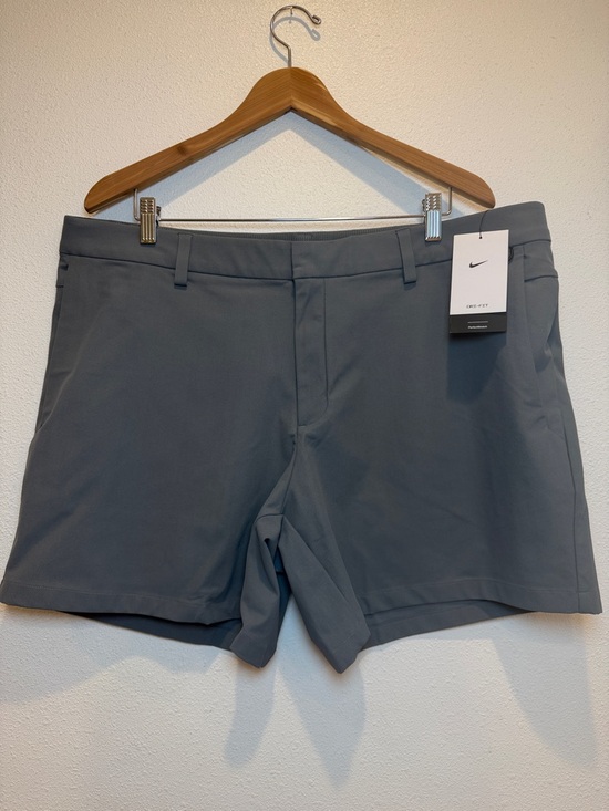 Nike Other - Nike 24.7 Perfect Stretch Dri-FIT 6’ men’s shorts size 40 Golf